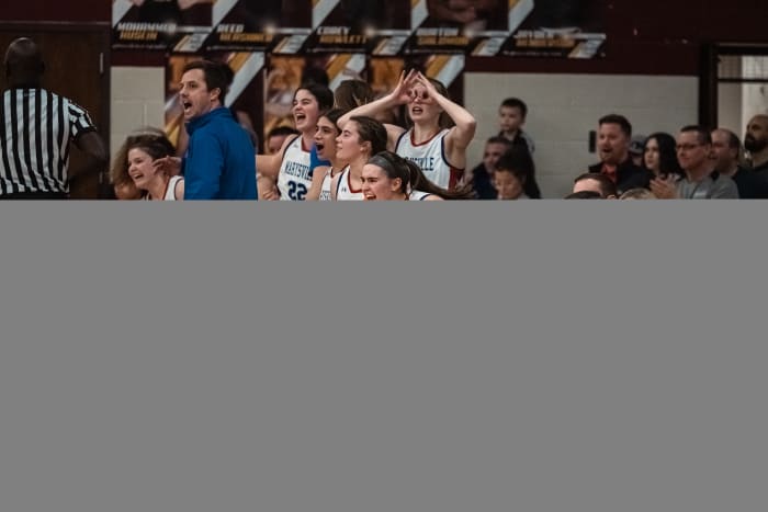 Photo by Gabe Haferman